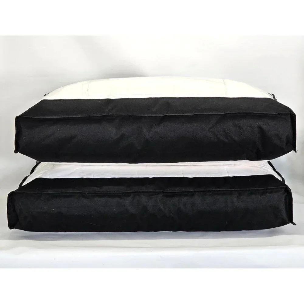 NWT 0903 SHEEX 2PK Original Performance Bedding Sleeper Pillow Standar/Queen